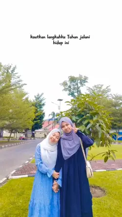 kuatkan langkahku 