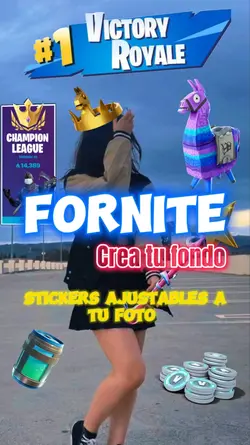 Fornite 