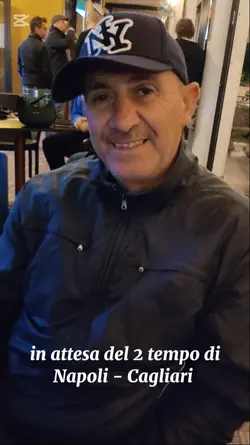 napoli campioni