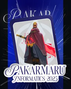 Pakarmaru Inf 2025