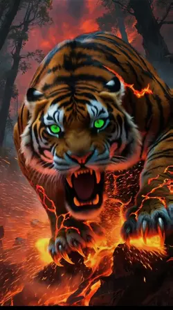 TIGER AI NEW EDIT