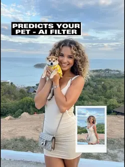 Predicts your Pet