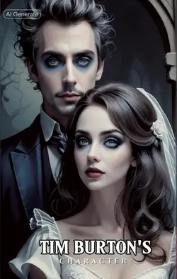 Tim Burton Ai