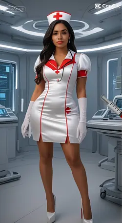 AI NURSE EFFECT 
