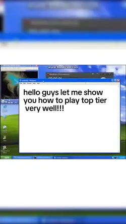 2007 YouTube meme
