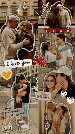 Love memories