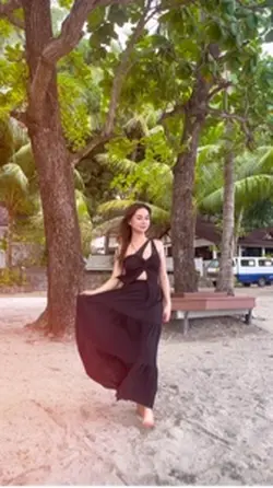 Sining 🌊🏝️