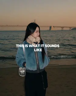 what it sound like