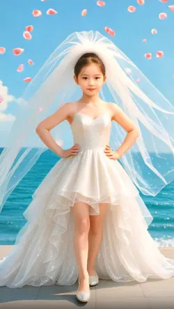 Tren Ai kid filter 