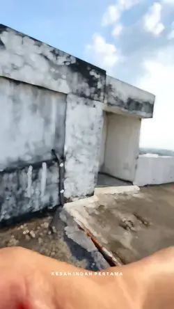KESAN INDAH PERTAMA