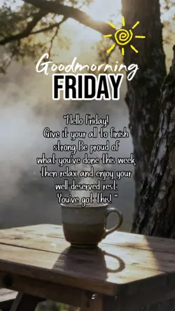 Friday