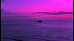 Violet green blue re
