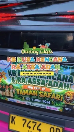 Outing class