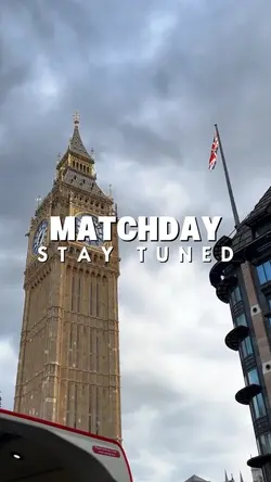 MATCHDAY