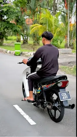 pakai lah 