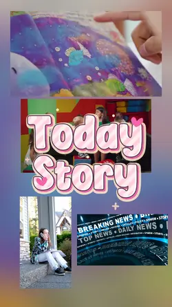 Today story