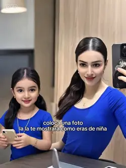 Al mini me