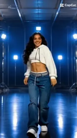 let me be dance