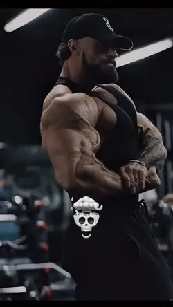 Gym❤️🔥