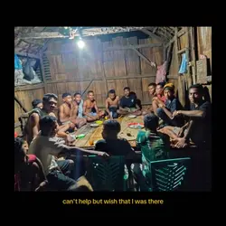 Teman kumpul 