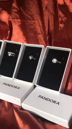 Pandora