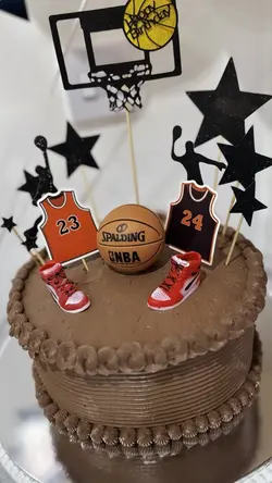 Creative pastries