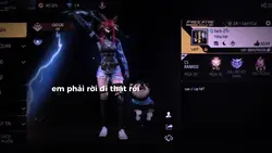 tạm biệt 💔