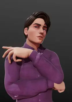 Michael Afton 