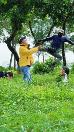 One Kick