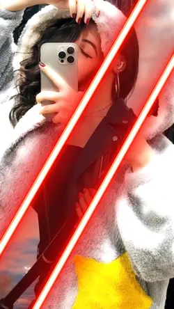 Slowmo trend video 