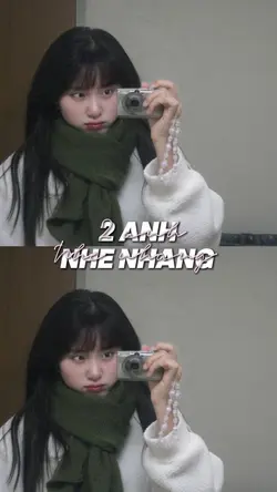 Em gieo 1 ánh mắt