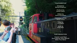 Cinematic film
