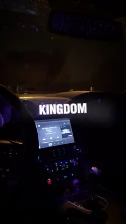 Night Lyrics 