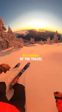 Best moment of the