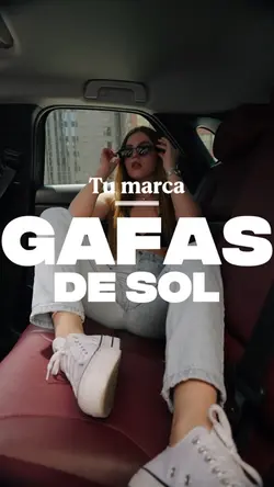 Gafas De Sol