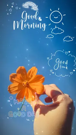 Good morning