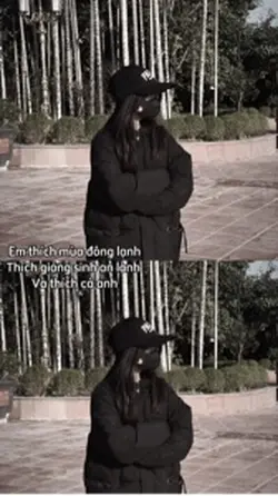 1 ảnh + captions