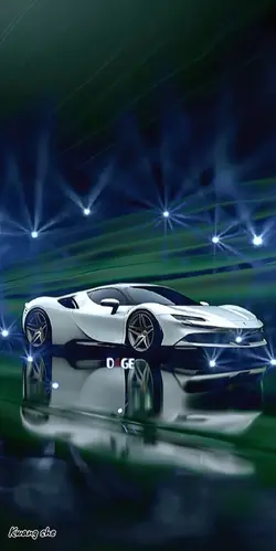 effect LED 