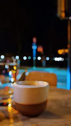 The Night