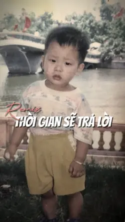 Thời gian sẽ trả lơi