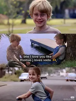 “my girl”
