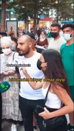 Ne diyim ki