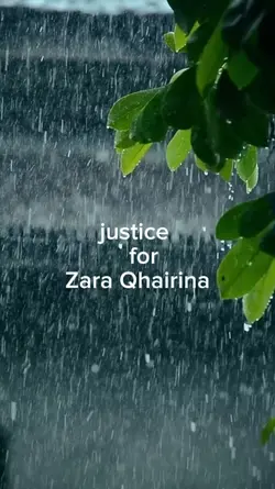 Zara Qhairina 