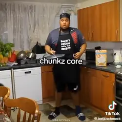 chunkz core 🙈