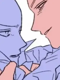 トレス素材当てはめ2人
