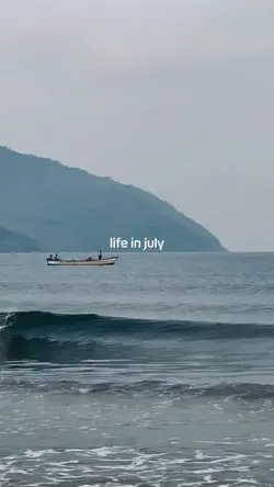life in july 2026 
