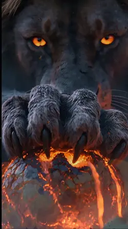 lion 