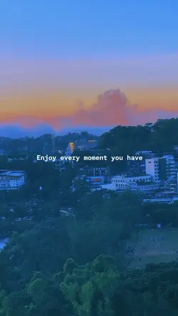 enjoyeverymoment