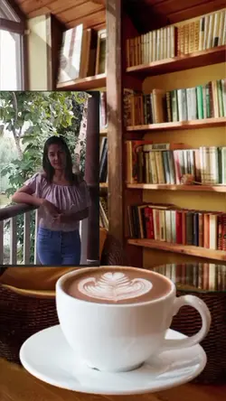 coffee adventure