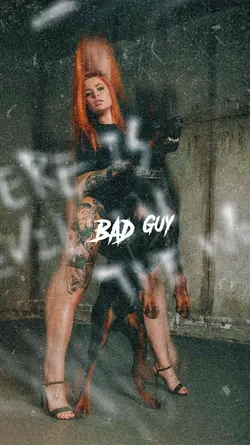 Bad Guy 